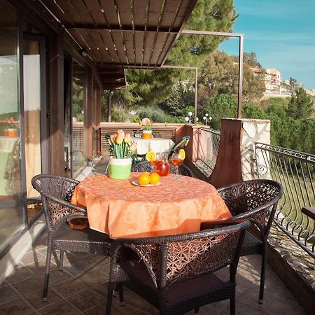 B&B Villa Del Sole Relais Agrigento Værelse billede